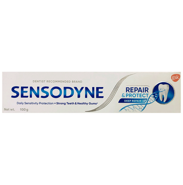 Sensodyne Repair & Protect Sensitive Toothpaste